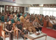 Tanah Datar Aktifkan Dukungan Program 80.000 Koperasi Merah Putih