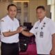 wabup-agam-sambut-kunjungan-kalapas-lubuk-basung,-bahas-sinergitas-pembinaan-warga-binaan