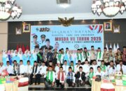Musda VII Perti-Perwati Sumbar Mantapkan Ideologi Organisasi
