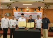 Semen Padang-Pemprov Sumbar Berkolaborasi Kembangkan Energi Terbarukan