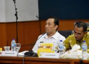 Wabup Agam Ungkap Program Unggulan di Sarasehan Ekonomi