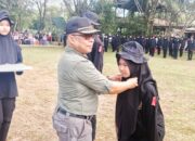 MAN I Padang Bentuk Siswa Tangguh Lewat Latihan Taruna