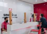 Smartfren Siapkan Layanan Pelanggan 24 Jam Non-Stop