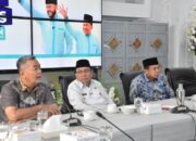 Padang Integrasikan Ribuan Masjid Lewat Peluncuran Smart Surau