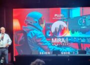 Harman Buka Pusat Audio Profesional di Indonesia