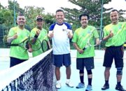Pelti Jadwalkan Tur Malaysia, Klub PTC Luncurkan Jersey Baru
