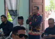 IKTD Inhil Bangun Sinergi Bersama Bupati Eka Putra