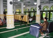 Pemkab Agam Tingkatkan Kompetensi Pegawai Lewat Fikih Jenazah