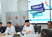Pemko Padang-Asosiasi Bahas Sinergi Atasi Tantangan Konstruksi