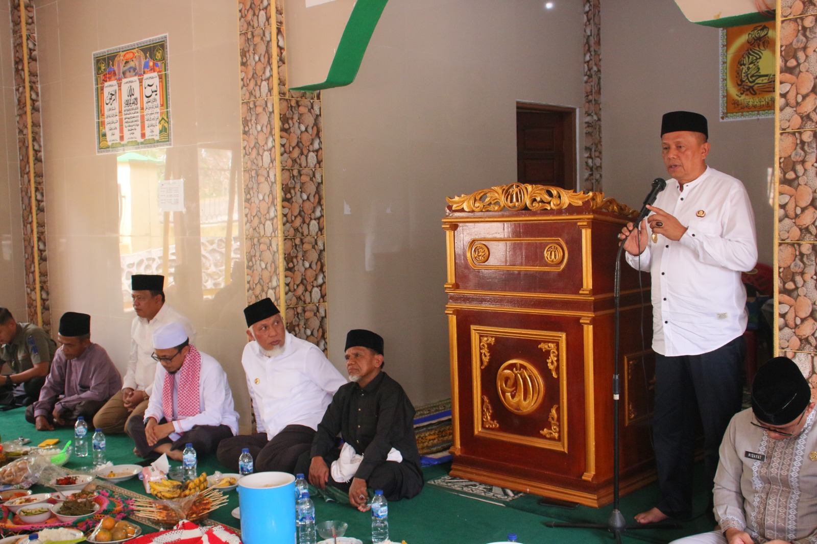 1-muharam-di-kapalo-koto-ampangan,-dari-gubenur-sampai-wakil-walikota