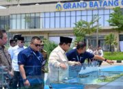Malaysia Investasikan 7 Juta Dolar AS di KIT Batang