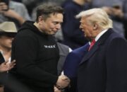 Trump Ancam, Musk Balas Soal Afrika Selatan dengan Elegan