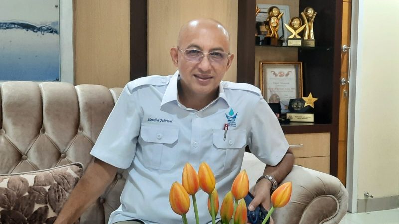 dukung-umkm-naik-kelas,-perumda-am-kota-padang-gratiskan-sambungan-air-untuk-1.000-pelaku-usaha