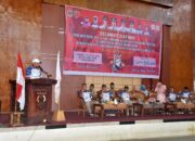Sepak Takraw Sumatera Guncang Agam Lahirkan Atlet Potensial