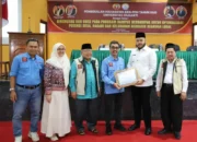 Wako Padang Bekali Mahasiswa KKN, Optimalkan Potensi Lokal!