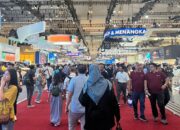 GIIAS Dongkrak Penjualan Mobil Listrik, Masyarakat Berburu Diskon!