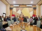 Diskominfo Padang Gandeng KI Sumbar untuk Tingkatkan Kualitas DIP OPD