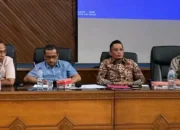 Revitalisasi Sekolah Dimulai, Kadisdik Sumbar Ingatkan Jangan Selewengkan Dana!