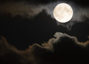 Bulan Purnama Terendah dan Terjauh Akan Muncul, Siap-siap Tercengang