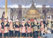 Surantiah Bakal Kuatkan Masyarakat Hukum Adat, Usai Belasan Panghulu Dilewakan