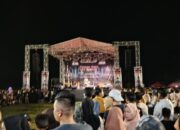 Sekda Agam Tutup Rangkaian Perang Manggopoh dan HUT Lubuk Basung