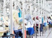 Pan Brothers Sambut Tarif AS, Bidik Pasar Eropa