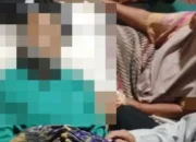 Pelajar Tersengat Listrik di Pasbar, Satu Tewas!