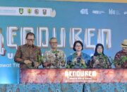 BI Solo Gandeng Mangkunegaran Kembangkan Wisata Kemuning Karanganyar