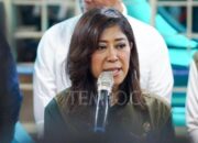 Indonesia Gandeng Tiongkok Kembangkan AI Pertanian dan Perikanan