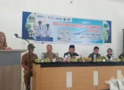 Pemkab Pessel Gelar Penyaluran 651 Ton Beras, Sasar 37.300 KPM