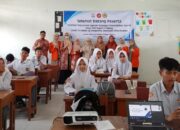 PNP Latih Siswa SMK Negeri 2 Hadapi UKK Akuntansi