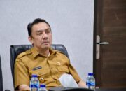Agam Lantik Pamong Praja Muda IPDN, Siap Mengabdi!