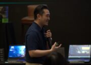 RTX 50 Series Mendarat di Indonesia, Teknologi DLSS 4 dan Reflex 2 bikin Game Serasa Dunia Nyata