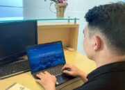 Digitalisasi Pembayaran Pacu Pariwisata, Transaksi Lebih Efisien