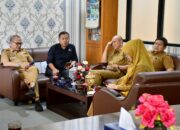 Agam Siapkan Data, Sambut Investasi Pembangkit Listrik J-Power