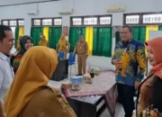 Pariaman Pelajari Jaminan Sosial Pekerja Rentan, Targetkan Paritrana Award