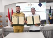 Pemko Padang Gandeng Ditjen PAS Dirikan Griya Abhipraya