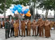 Tanah Datar Genjot PAD dengan Launching Gertak Uda