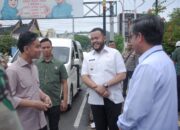 Wapres Gibran Dorong Percepatan Penyaluran BSU di Padang