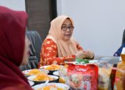 DWP Agam Gelar Pertemuan, Dorong Cinta Produk Lokal