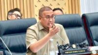 ANTAM Pacu Ekonomi dengan Industri Baterai Raksasa
