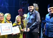 Wali Kota Padang Apresiasi Festival Seni Budaya, Siap Dukung Pelestarian