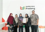 Kameh Boutique Amankan Legalitas Merek, Jadi Contoh UMKM Lain di Padang