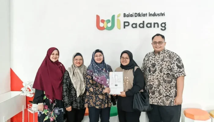 Kameh Boutique Amankan Legalitas Merek, Jadi Contoh UMKM Lain di Padang