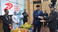 Polri Tingkatkan Keamanan Padang, Fadly Soroti Pentingnya Sinergi dengan Dubalang Kota