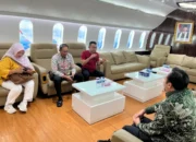 Rahmat Saleh Temui Wali Nagari Sungai Pulai, Bahas Masalah Petani Silaut