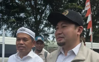 Rahmat Saleh : Pendidikan Pertanian Sejak Dini Penting untuk Kedaulatan Pangan