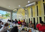 Rahmat Saleh Dorong Sumbar Cerdas Bertani Jadi Gerakan Lintas Sektor