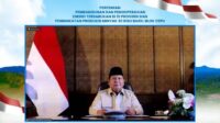 Pemerintah Genjot PLTS, Listriki Desa Terpencil, Dukung Target Nol Emisi Karbon