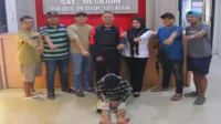 Pria di Pessel Diringkus, Diduga Cabuli Anak di Bawah Umur